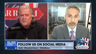 BANNON: Israel Started A War It Had No Ability To Finish. They Couldn’t Hit The Conversion Program, Couldn’t Stop Incoming Strikes, And From Day One Depended On America