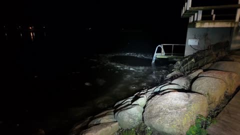 Kuressaare live 🔴 tour on the streets