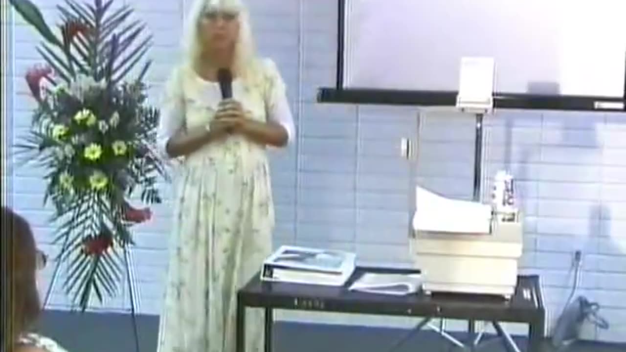 Mechanics of Manifestation part 1 of 11 - Ashayana Deane