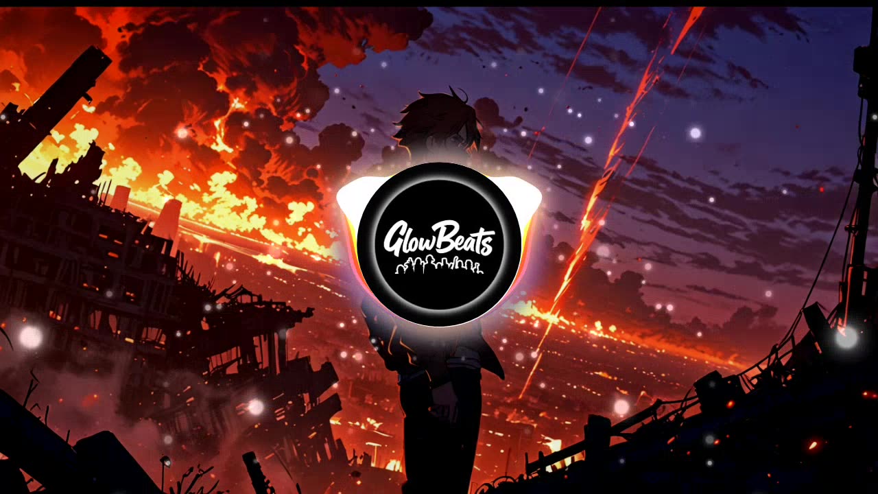Fade Into the Fire - Generated using Suno Ai