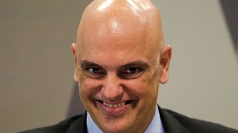 STF MANDA POLICIA FEDERAL INVESTIGAR SILAS MALAFAIA POR MANIFESTAÇÕS PRO BOLSONARO E CRITICAS AO STF