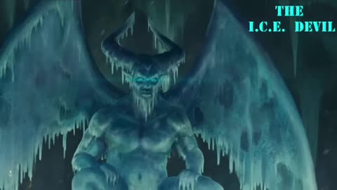Unleash the I.C.E. Devil