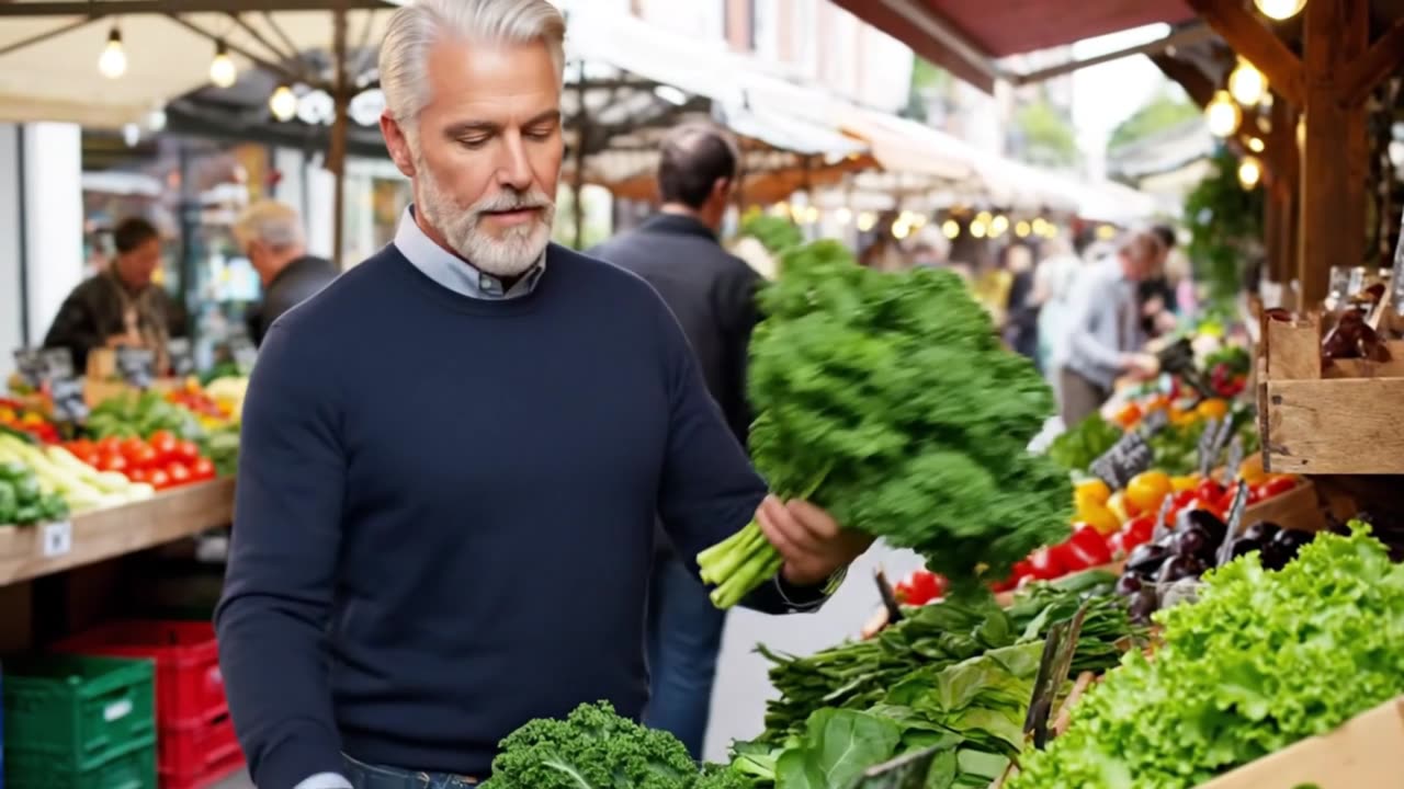 “Simple Exercises That Support Joint Health After 60”