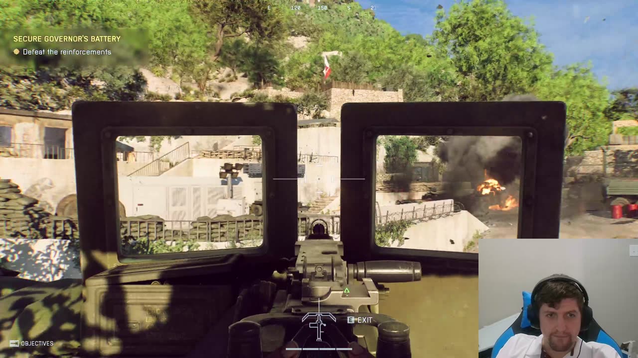 Battlefield 6 - Comeback Stream