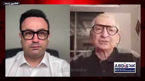صادق زیباکلام: بین ایرانی‌ها و اعراب، بغض و کینه‌ی تاریخی وجود دارد