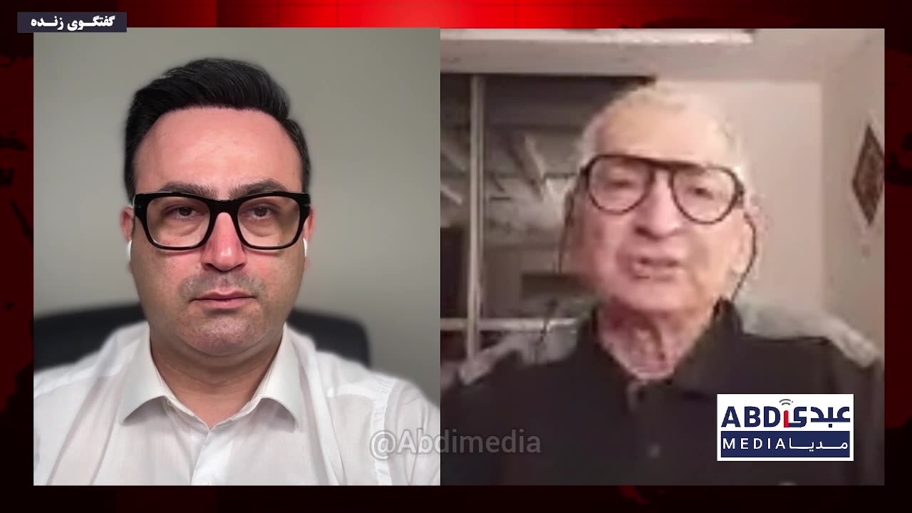صادق زیباکلام: بین ایرانی‌ها و اعراب، بغض و کینه‌ی تاریخی وجود دارد