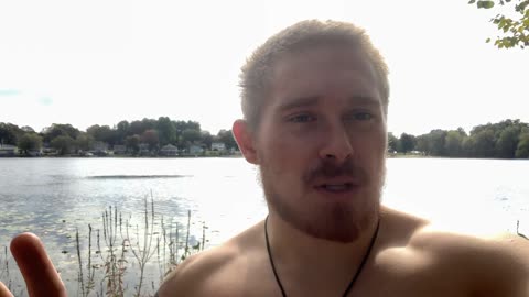 The Name of God, why hot people are hot, & An Introduction to Yin & Yang Meditation