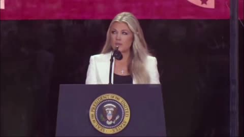 Charlie Kirk’s Widow Sends SHOCKING Message to His Killer... and It Has Nothing to Do with Politics