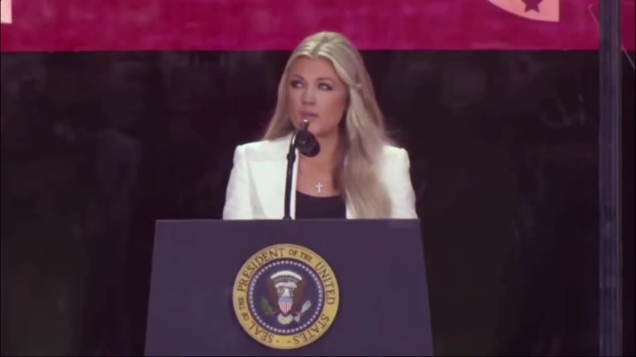 Charlie Kirk’s Widow Sends SHOCKING Message to His Killer... and It Has Nothing to Do with Politics