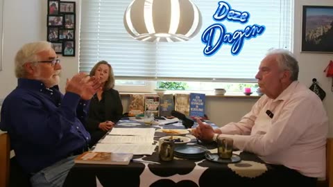 Het Gesprek - De zaak Baybasin - Levenslang in de gevangenis - Onrecht in Nederland