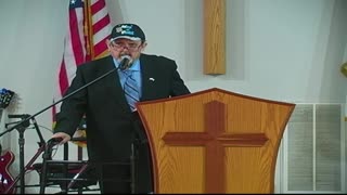 LIVE From Bible Fellowship Church