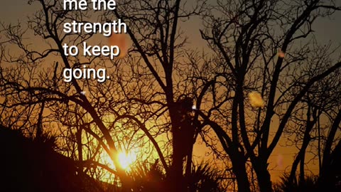 🙌✨ Seek God's Blessings | A Prayer for Grace & Prosperity | InGodWeTrustDaily