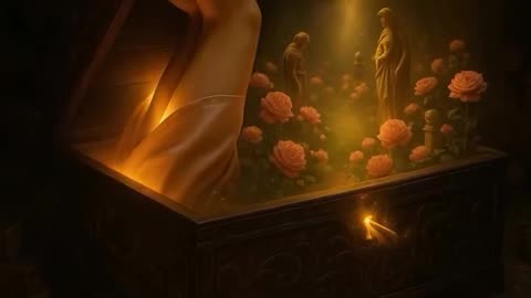 Hidden truth... 🗝🔮