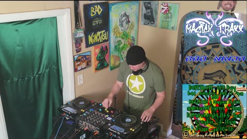SkankOut#259 is live!