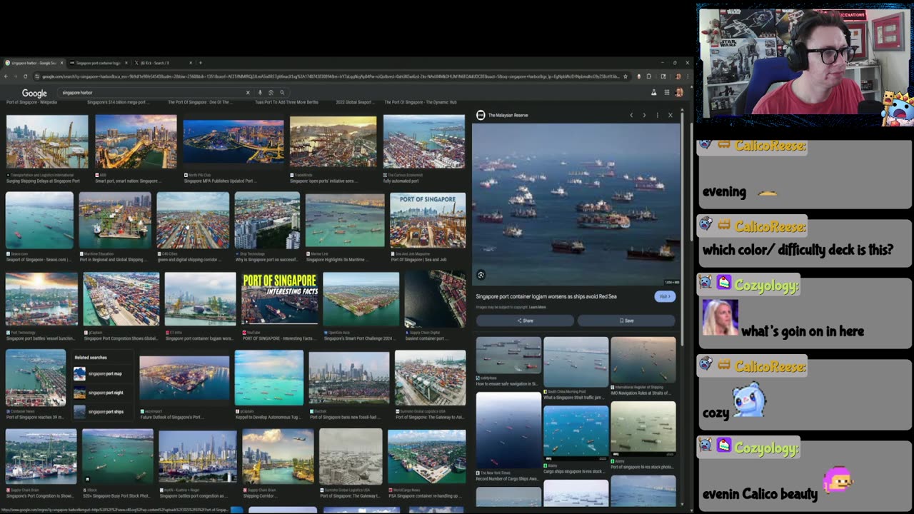 WindWard Horizion (Navel RPG)🐲// Critical Thinking, Narrative Destroyer