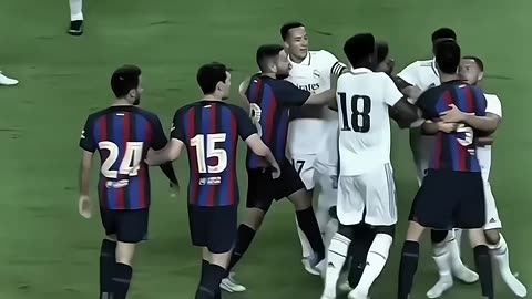Exclusive Free Reddit Barcelona vs Real Madrid Stream - BuffStream CrackStream