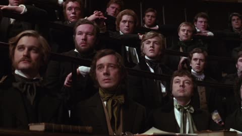 HORROR - The Doctor and the Devils - FILM