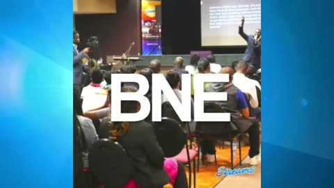 🔥FRIDAY OF REVIVAL || With PROPHET GERALD NYASULU Ph.D. || (23/05/2025) || 🔥