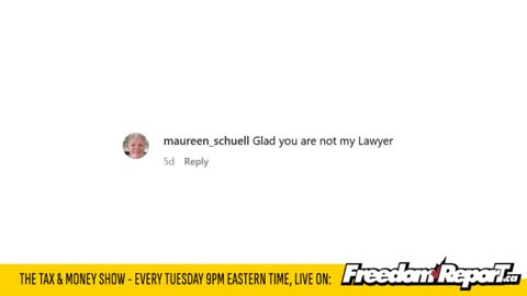Lawyers Suck - Protect Yourself From Crooked Lawyers and The CRA