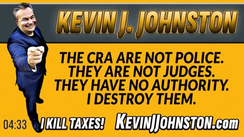 Lawyers Suck - Protect Yourself From Crooked Lawyers and The CRA