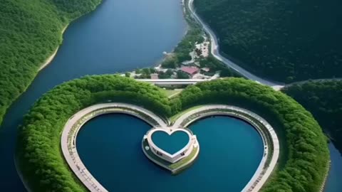 Beautifull hearts video