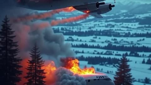 THE LAST FLY OF FLIGHT 435