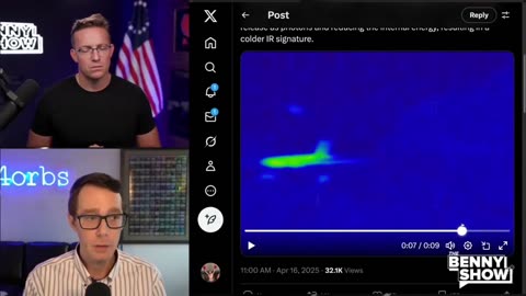 Did the White House Just Confirm Teleportation Technology?