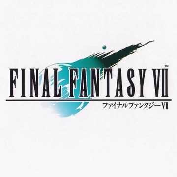 Under The Rotting Pizza (Final Fantasy 7) - Video Game Stages of History - Short 01