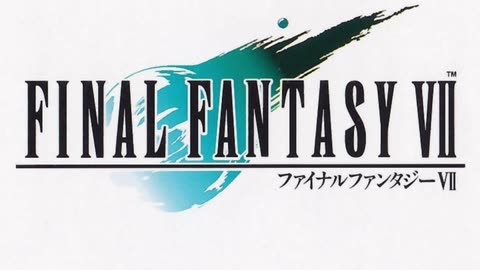 Under The Rotting Pizza (Final Fantasy 7) - Video Game Stages of History - Short 01