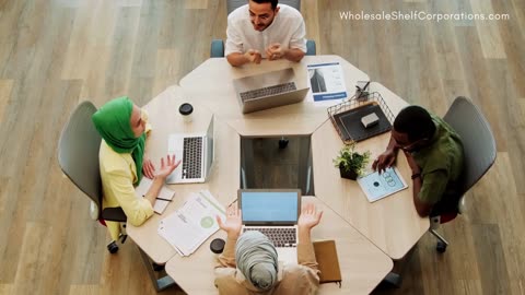 3 Ways Shelf Corporations Can Help Your Business with Funding
