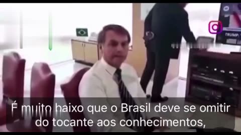 🚨 BOLSONARO AVISOU! LULA, IRÃ, HAMAS E HEZBOLLAH – UMA VERDADE QUE A MÍDIA ESCONDE HÁ ANOS 🚨