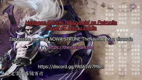 Stellar Transformations S6 Odc.11 4K PL