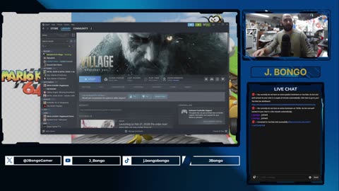 Metroid Prime 2: Echoes - Stream 3