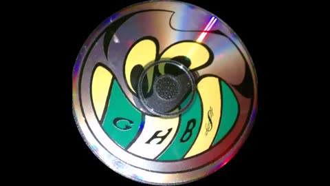 Johnny CaGe: Scratch D vs H bomb - Red Pill (Original Mix)