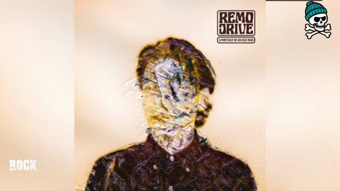 Remo Drive - A Portrait Of An Ugly Man [Remix] (2025)