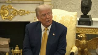 President Trump Drops the Hammer on RussiaGate 'Ring Leader' (VIDEO)