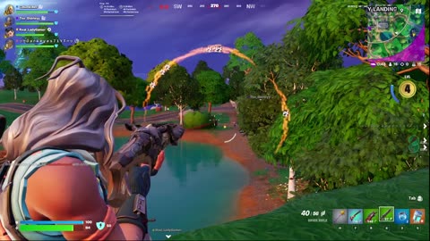 Fortnite - Come Join me - 2014-7668-3962 - #calumkiller #fortnite #oldtimer