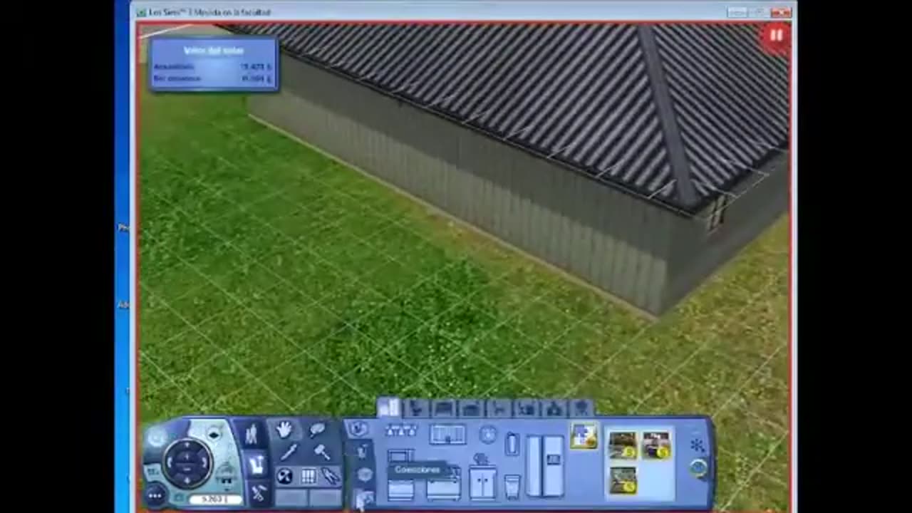 Códigos de trucos del juego de los sims 3