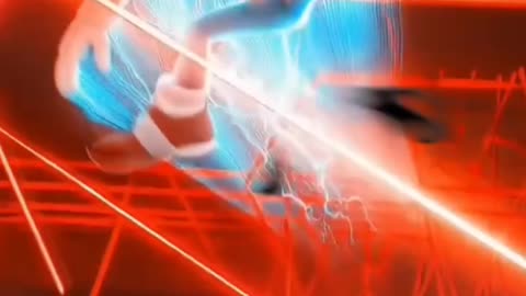 Super Sonic Edits