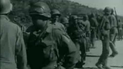 Korean War Operation Inchon