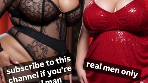 BBW - Big Booty and Big Ass Girls TikTok Girls & MILF and MOM Fat Plus size 2026 Anime