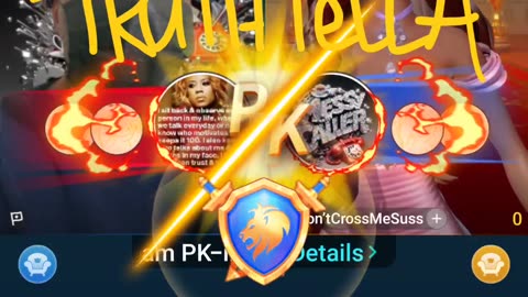 MESSY CALLER TEACAPS MADAM LO READING ROACHBAE EBBIMAY, LIYAH, & CHARLI FOR FILTH