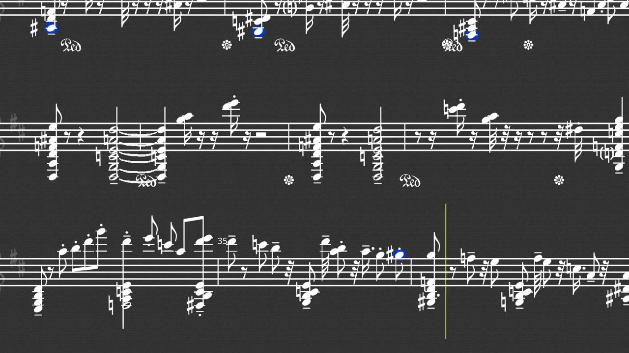 Chick Corea The-One-Step @55 Melody and Keys