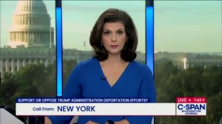 'That's Not Fair': Legal Migrant Scorches Illegal Immigrants For Abusing System
