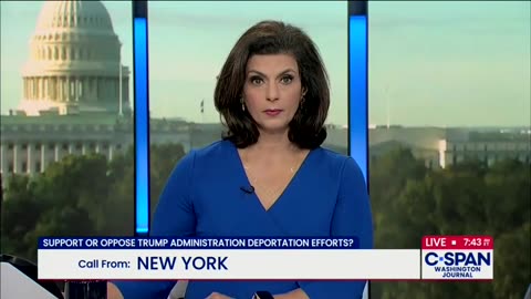 'That's Not Fair': Legal Migrant Scorches Illegal Immigrants For Abusing System