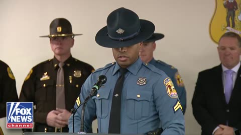 Delaware State Trooper Confirmed Dead In New Castle County DMV Attack