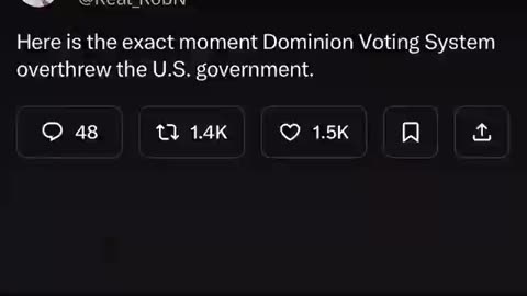 🚨A Venezuelan military intelligence whistleblower CONFIRMS that the Central Intelligence...