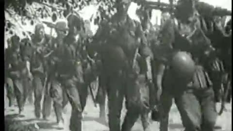 German Newsreel 565 - July 4, 1941