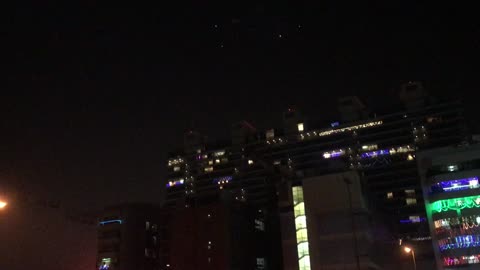 Diwali in Dubai