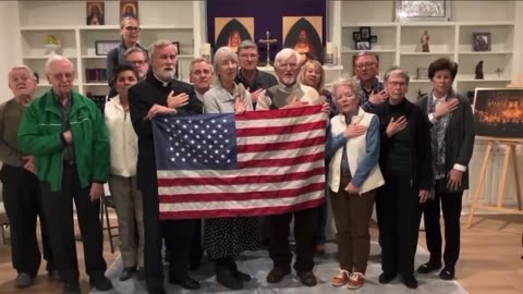 #Sing4Freedom | Catholics for Catholics | Bishop Strickland